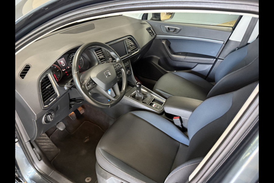 Seat Ateca 1.0 EcoTSI Style Business Intense | Navi | Cruise Seat Ateca 1.0 EcoTSI Style Business Intense | Navi | Cruise