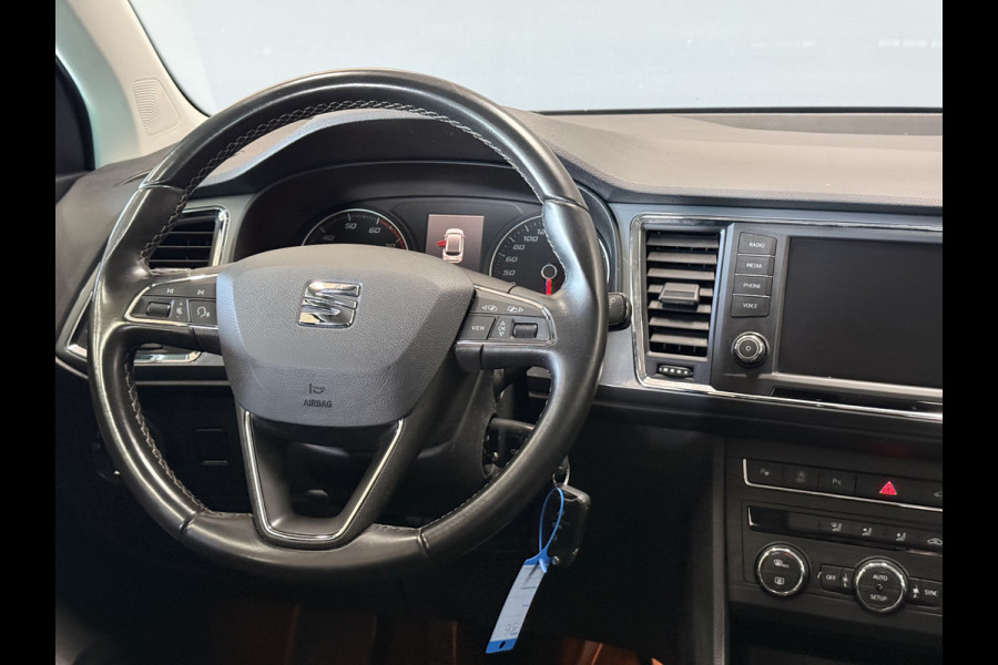 Seat Ateca 1.0 EcoTSI Style Business Intense | Navi | Cruise Seat Ateca 1.0 EcoTSI Style Business Intense | Navi | Cruise