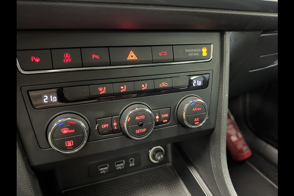 Seat Ateca 1.0 EcoTSI Style Business Intense | Navi | Cruise Seat Ateca 1.0 EcoTSI Style Business Intense | Navi | Cruise