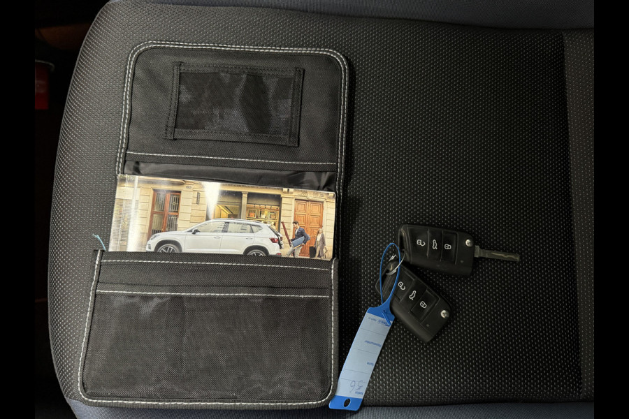 Seat Ateca 1.0 EcoTSI Style Business Intense | Navi | Cruise Seat Ateca 1.0 EcoTSI Style Business Intense | Navi | Cruise