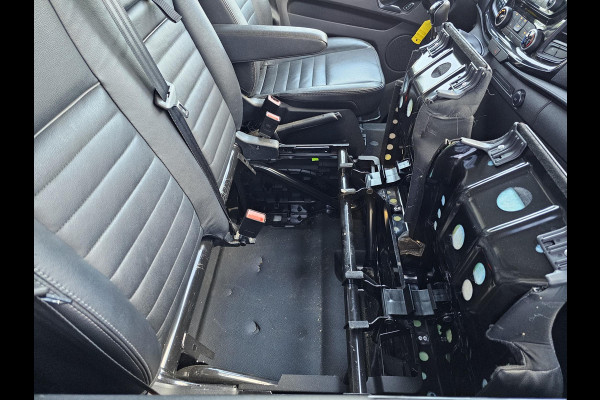 Ford Transit Custom 300 2.0 TDCI L2H1 Trail | Glasslook panelen | Raptor grille | Camera | Trekhaak | Leder | Voorruitverwarming | Airco | Cruise control etc. Ford Transit Custom 300 2.0 TDCI L2H1 Trail | Glasslook panelen | Raptor grille | Camera | Trekhaak | Leder | Voorruitverwarming | Airco | Cruise control etc.
