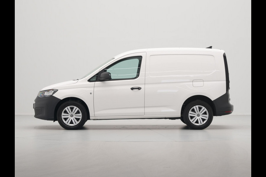 Volkswagen Caddy Cargo 1.5 TSI 115pk airco cruise control Parkeersensors DAB radio 250 werk