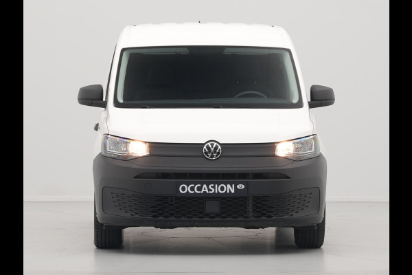 Volkswagen Caddy Cargo 1.5 TSI 115pk airco cruise control Parkeersensors DAB radio 250 werk