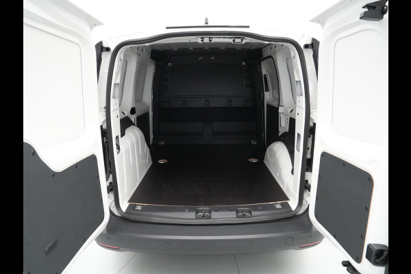 Volkswagen Caddy Cargo 1.5 TSI 115pk airco cruise control Parkeersensors DAB radio 250 werk