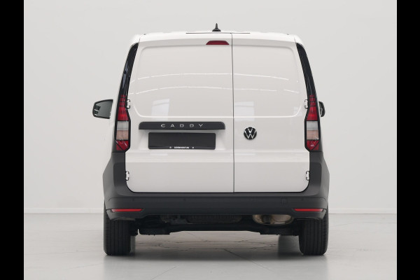 Volkswagen Caddy Cargo 1.5 TSI 115pk airco cruise control Parkeersensors DAB radio 250 werk