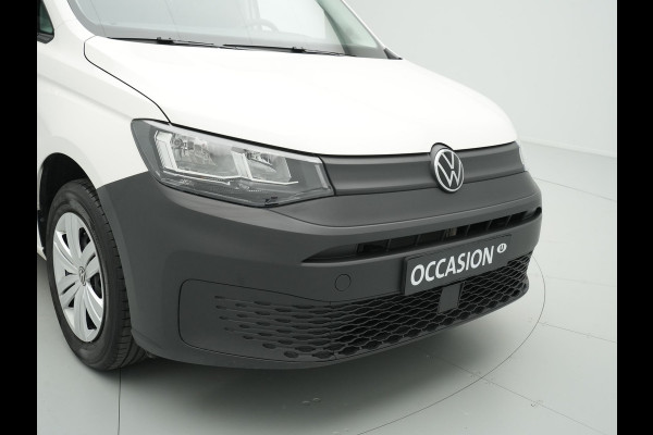 Volkswagen Caddy Cargo 1.5 TSI 115pk airco cruise control Parkeersensors DAB radio 250 werk