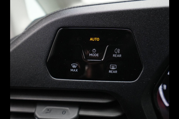 Volkswagen Caddy Cargo 1.5 TSI 115pk airco cruise control Parkeersensors DAB radio 250 werk