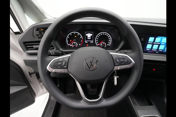 Volkswagen Caddy Cargo 1.5 TSI 115pk airco cruise control Parkeersensors DAB radio 250 werk