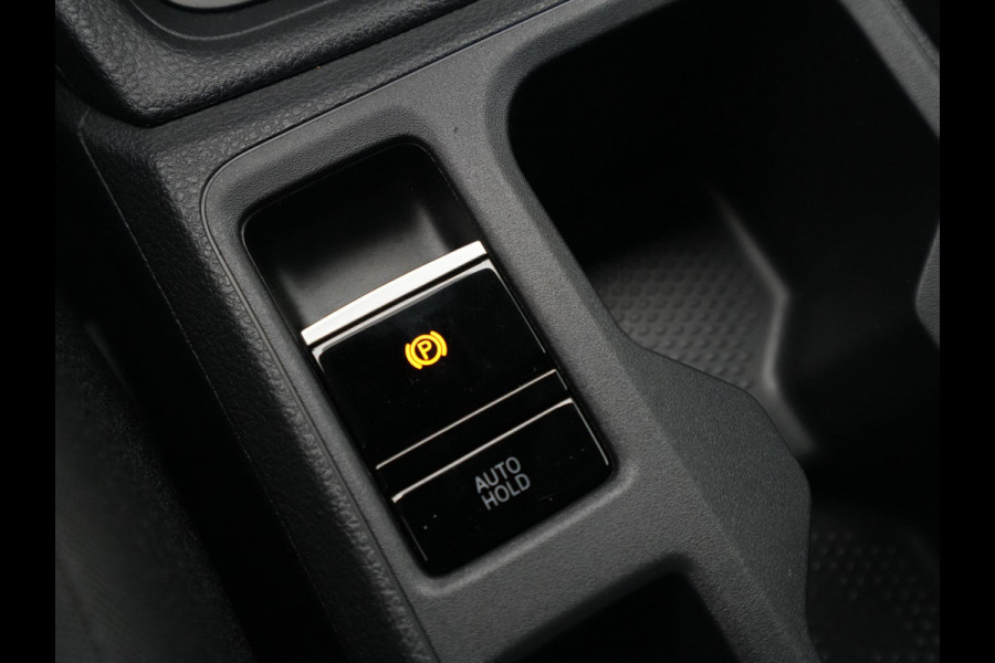 Volkswagen Caddy Cargo 1.5 TSI 115pk airco cruise control Parkeersensors DAB radio 250 werk