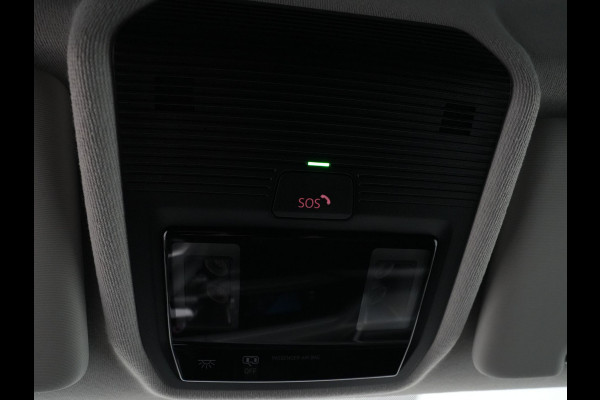 Volkswagen Caddy Cargo 1.5 TSI 115pk airco cruise control Parkeersensors DAB radio 250 werk