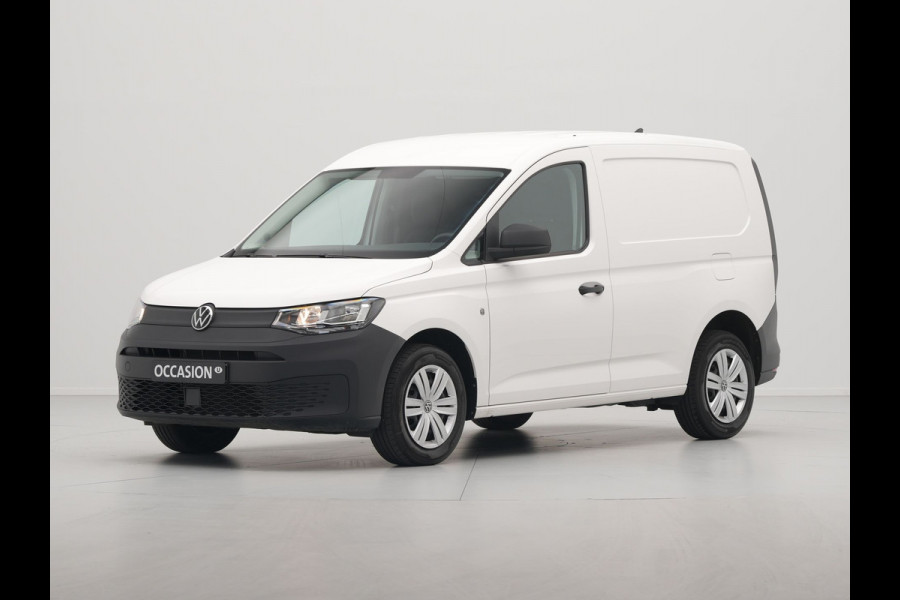 Volkswagen Caddy Cargo 1.5 TSI 115pk airco cruise control Parkeersensors DAB radio 250 werk Volkswagen Caddy Cargo 1.5 TSI 115pk airco cruise control Parkeersensors DAB radio 250 werk