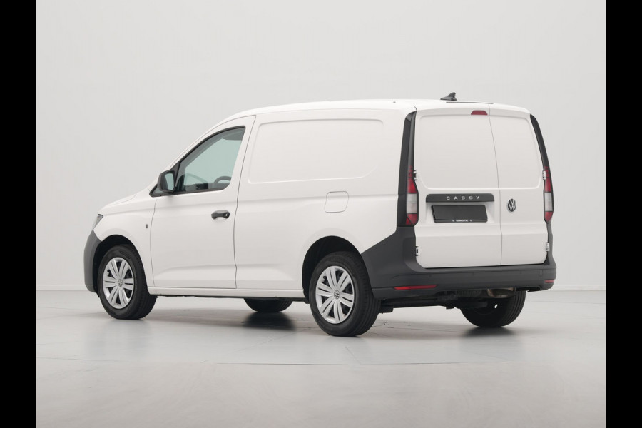 Volkswagen Caddy Cargo 1.5 TSI 115pk airco cruise control Parkeersensors DAB radio 250 werk Volkswagen Caddy Cargo 1.5 TSI 115pk airco cruise control Parkeersensors DAB radio 250 werk