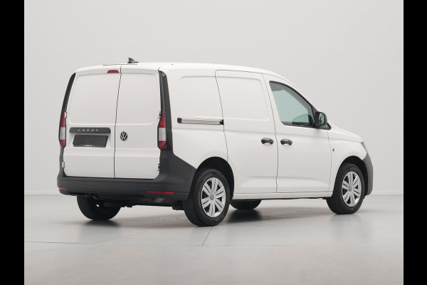Volkswagen Caddy Cargo 1.5 TSI 115pk airco cruise control Parkeersensors DAB radio 250 werk Volkswagen Caddy Cargo 1.5 TSI 115pk airco cruise control Parkeersensors DAB radio 250 werk