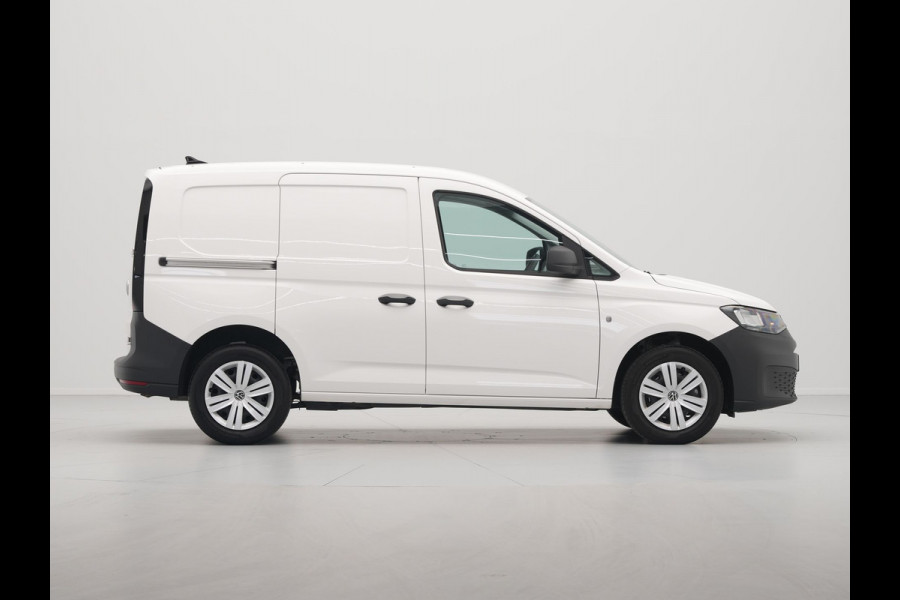 Volkswagen Caddy Cargo 1.5 TSI 115pk airco cruise control Parkeersensors DAB radio 250 werk Volkswagen Caddy Cargo 1.5 TSI 115pk airco cruise control Parkeersensors DAB radio 250 werk