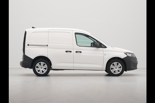 Volkswagen Caddy Cargo 1.5 TSI 115pk airco cruise control Parkeersensors DAB radio 250 werk Volkswagen Caddy Cargo 1.5 TSI 115pk airco cruise control Parkeersensors DAB radio 250 werk