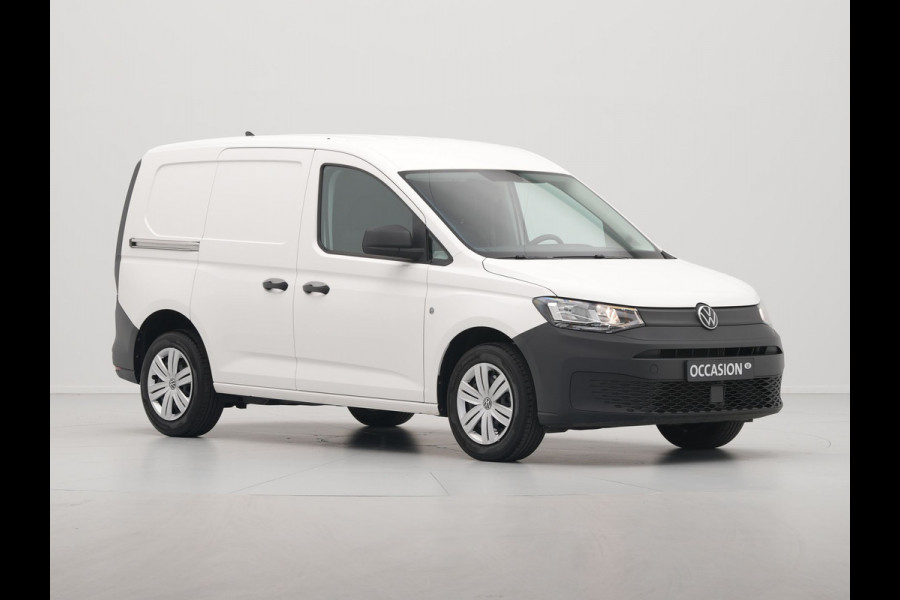 Volkswagen Caddy Cargo 1.5 TSI 115pk airco cruise control Parkeersensors DAB radio 250 werk Volkswagen Caddy Cargo 1.5 TSI 115pk airco cruise control Parkeersensors DAB radio 250 werk