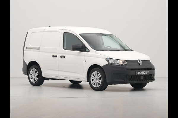 Volkswagen Caddy Cargo 1.5 TSI 115pk airco cruise control Parkeersensors DAB radio 250 werk Volkswagen Caddy Cargo 1.5 TSI 115pk airco cruise control Parkeersensors DAB radio 250 werk