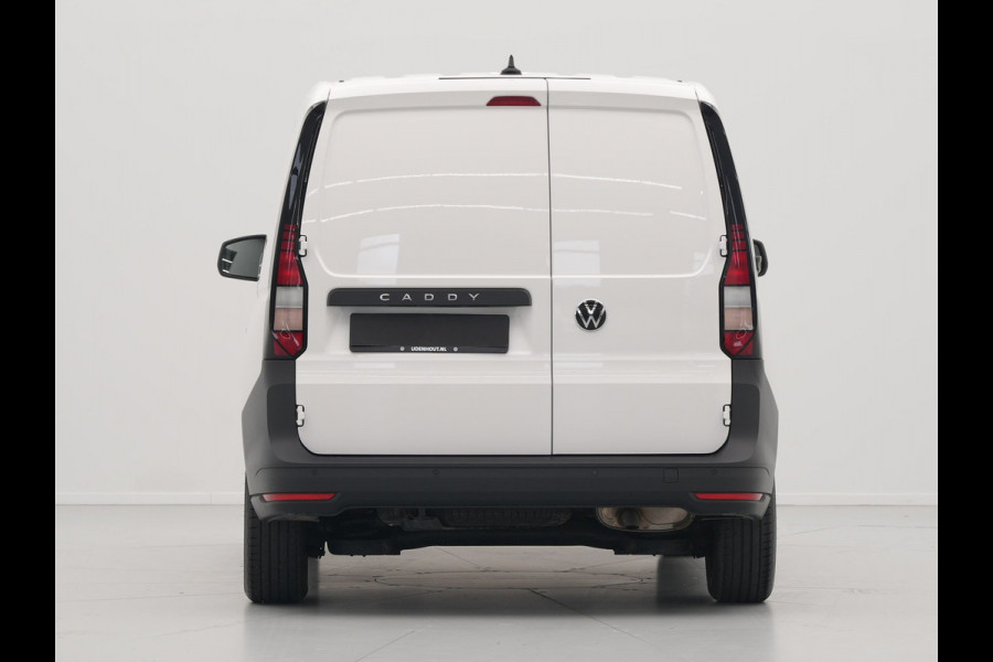 Volkswagen Caddy Cargo 1.5 TSI 115pk airco cruise control Parkeersensors DAB radio 250 werk Volkswagen Caddy Cargo 1.5 TSI 115pk airco cruise control Parkeersensors DAB radio 250 werk