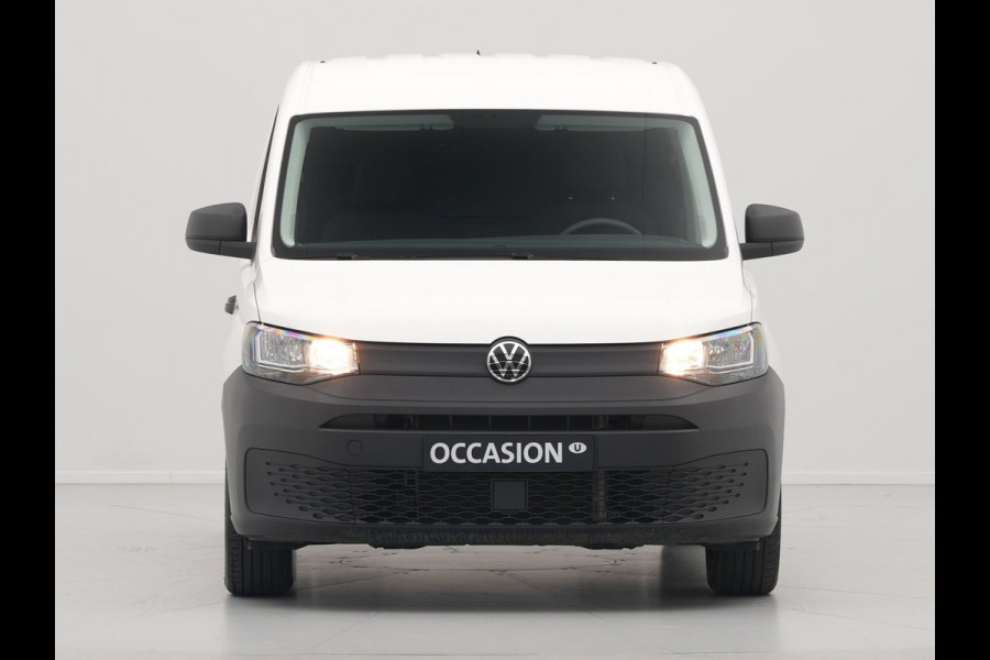Volkswagen Caddy Cargo 1.5 TSI 115pk airco cruise control Parkeersensors DAB radio 250 werk Volkswagen Caddy Cargo 1.5 TSI 115pk airco cruise control Parkeersensors DAB radio 250 werk
