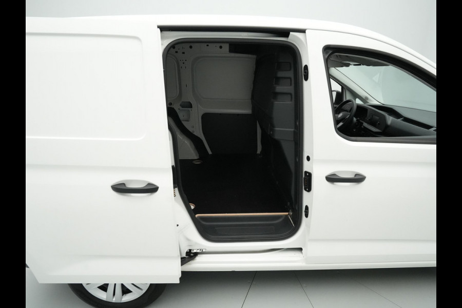 Volkswagen Caddy Cargo 1.5 TSI 115pk airco cruise control Parkeersensors DAB radio 250 werk Volkswagen Caddy Cargo 1.5 TSI 115pk airco cruise control Parkeersensors DAB radio 250 werk