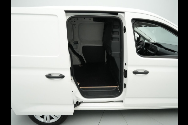 Volkswagen Caddy Cargo 1.5 TSI 115pk airco cruise control Parkeersensors DAB radio 250 werk Volkswagen Caddy Cargo 1.5 TSI 115pk airco cruise control Parkeersensors DAB radio 250 werk