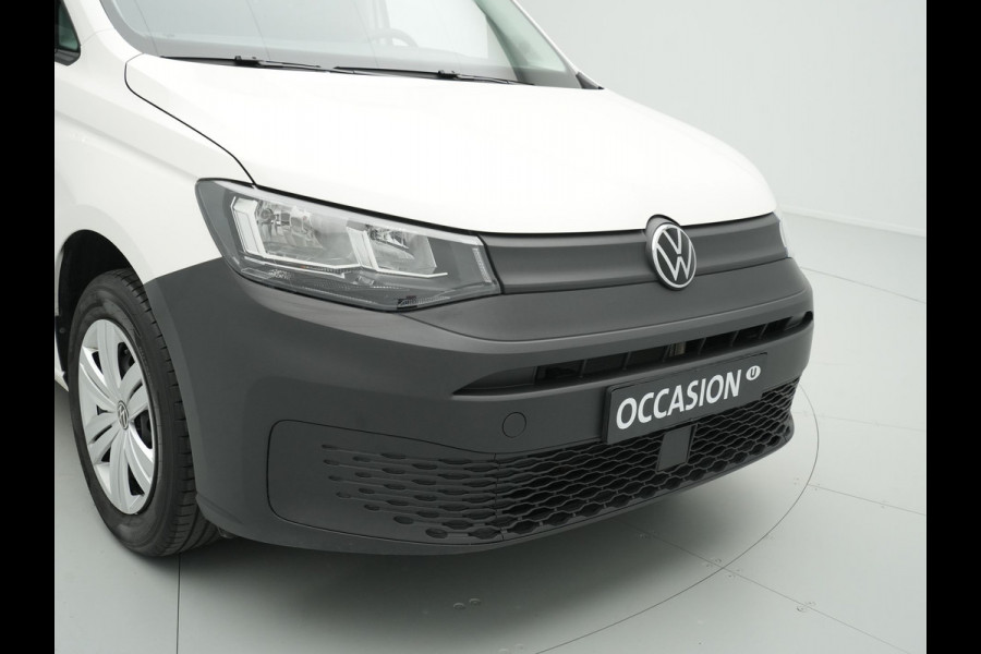 Volkswagen Caddy Cargo 1.5 TSI 115pk airco cruise control Parkeersensors DAB radio 250 werk Volkswagen Caddy Cargo 1.5 TSI 115pk airco cruise control Parkeersensors DAB radio 250 werk