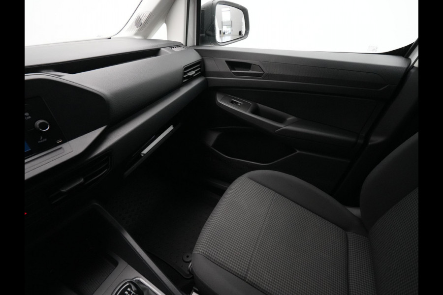 Volkswagen Caddy Cargo 1.5 TSI 115pk airco cruise control Parkeersensors DAB radio 250 werk Volkswagen Caddy Cargo 1.5 TSI 115pk airco cruise control Parkeersensors DAB radio 250 werk