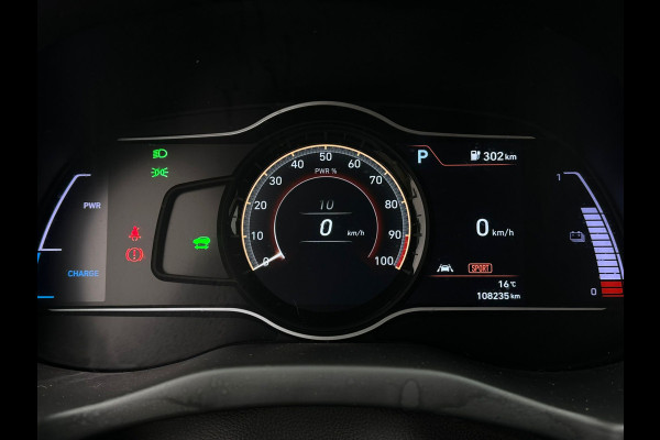 Hyundai Kona EV Fashion 64 kWh | 3e Fase | SOH 98% | Warmte pomp | Climate Control | Navi || occasion Hyundai Kona EV Fashion 64 kWh | 3e Fase | SOH 98% | Warmte pomp | Climate Control | Navi || occasion