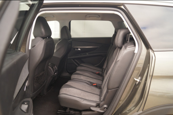 Peugeot 5008 1.2 PureTech 130pk Premium 7-persoons -NAVI-ECC-CAM- Peugeot 5008 1.2 PureTech 130pk Premium 7-persoons -NAVI-ECC-CAM-