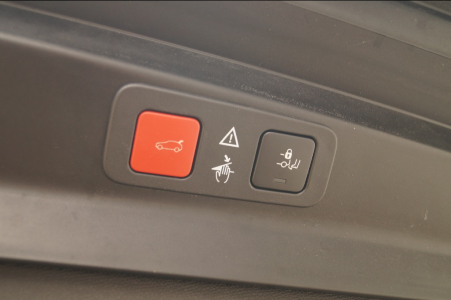 Peugeot 5008 1.2 PureTech 130pk Premium 7-persoons -NAVI-ECC-CAM- Peugeot 5008 1.2 PureTech 130pk Premium 7-persoons -NAVI-ECC-CAM-