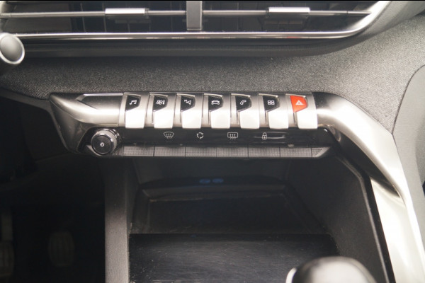 Peugeot 5008 1.2 PureTech 130pk Premium 7-persoons -NAVI-ECC-CAM- Peugeot 5008 1.2 PureTech 130pk Premium 7-persoons -NAVI-ECC-CAM-