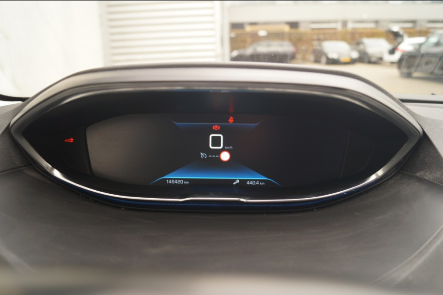 Peugeot 5008 1.2 PureTech 130pk Premium 7-persoons -NAVI-ECC-CAM- Peugeot 5008 1.2 PureTech 130pk Premium 7-persoons -NAVI-ECC-CAM-