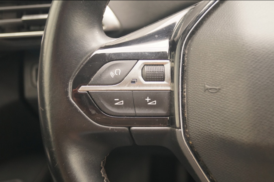 Peugeot 5008 1.2 PureTech 130pk Premium 7-persoons -NAVI-ECC-CAM- Peugeot 5008 1.2 PureTech 130pk Premium 7-persoons -NAVI-ECC-CAM-