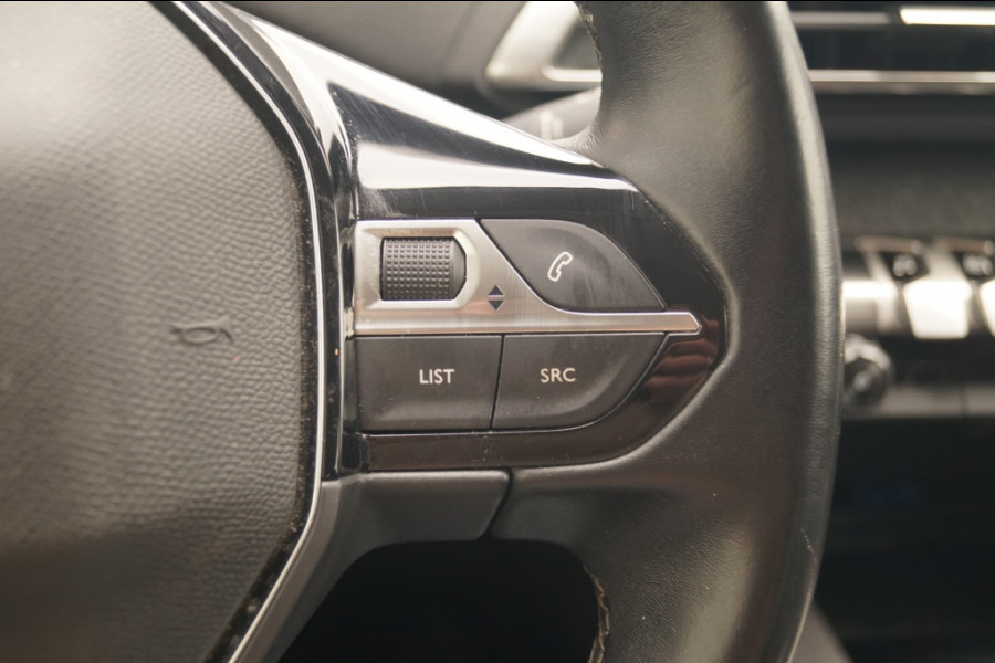 Peugeot 5008 1.2 PureTech 130pk Premium 7-persoons -NAVI-ECC-CAM- Peugeot 5008 1.2 PureTech 130pk Premium 7-persoons -NAVI-ECC-CAM-
