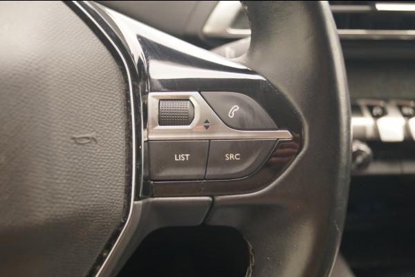 Peugeot 5008 1.2 PureTech 130pk Premium 7-persoons -NAVI-ECC-CAM- Peugeot 5008 1.2 PureTech 130pk Premium 7-persoons -NAVI-ECC-CAM-