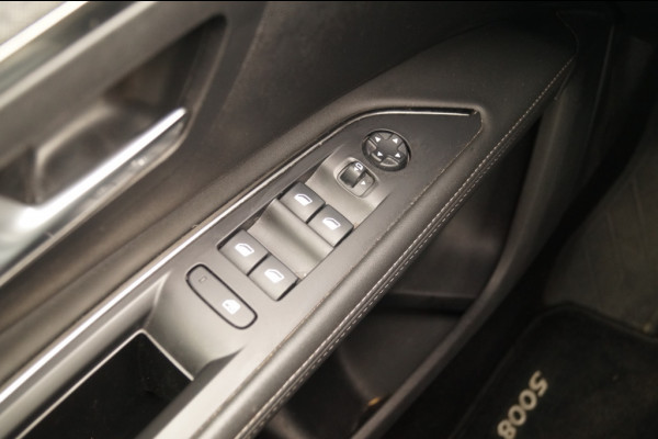 Peugeot 5008 1.2 PureTech 130pk Premium 7-persoons -NAVI-ECC-CAM- Peugeot 5008 1.2 PureTech 130pk Premium 7-persoons -NAVI-ECC-CAM-