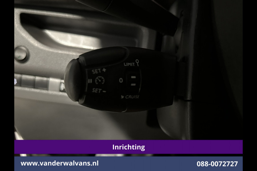 Peugeot Expert 2.0 BlueHDI 123pk L1H1 inrichting Euro6 Airco | 2500kg Trekhaak | Cruisecontrol Parkeersensoren