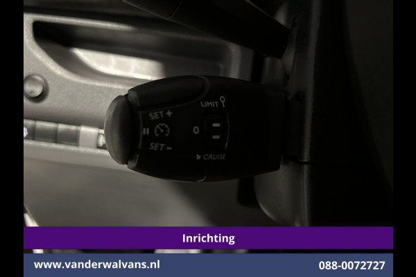 Peugeot Expert 2.0 BlueHDI 123pk L1H1 inrichting Euro6 Airco | 2500kg Trekhaak | Cruisecontrol Parkeersensoren