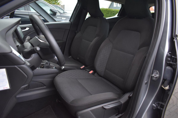 Renault Clio 1.0 TCe 90 PARKEERSENSOREN | APPLE CARPLAY | ANDROID AUTO | NAP | CRUISE CONTROLE