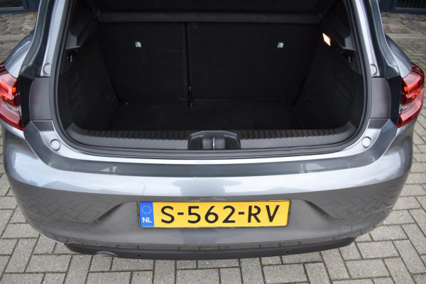 Renault Clio 1.0 TCe 90 PARKEERSENSOREN | APPLE CARPLAY | ANDROID AUTO | NAP | CRUISE CONTROLE