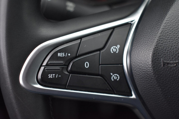 Renault Clio 1.0 TCe 90 PARKEERSENSOREN | APPLE CARPLAY | ANDROID AUTO | NAP | CRUISE CONTROLE