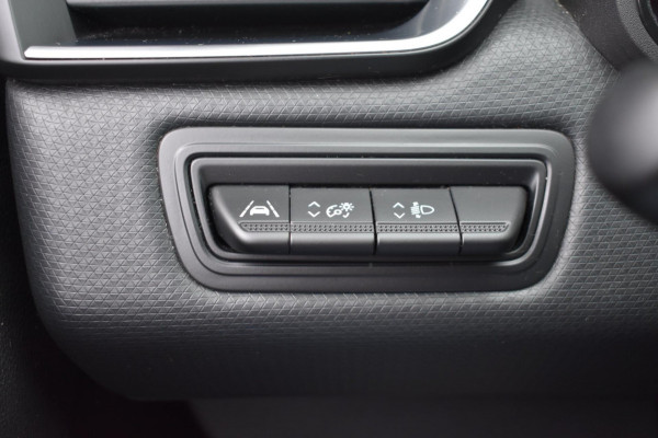 Renault Clio 1.0 TCe 90 PARKEERSENSOREN | APPLE CARPLAY | ANDROID AUTO | NAP | CRUISE CONTROLE