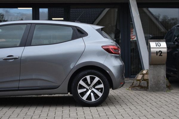 Renault Clio 1.0 TCe 90 PARKEERSENSOREN | APPLE CARPLAY | ANDROID AUTO | NAP | CRUISE CONTROLE