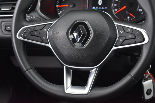 Renault Clio 1.0 TCe 90 PARKEERSENSOREN | APPLE CARPLAY | ANDROID AUTO | NAP | CRUISE CONTROLE