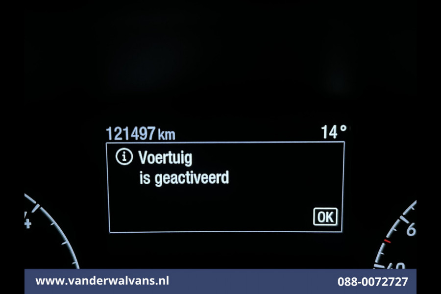 Ford Transit Custom 2.0 TDCI L2H1 Euro6 Airco | Camera | Navigatie | Apple Carplay | LED | Cruisecontrol Android Auto, Stoelverwarming, Verwarmde voorruit, Parkeersensoren, Bijrijdersbank, 2800kg trekvermogen Ford Transit Custom 2.0 TDCI L2H1 Euro6 Airco | Camera | Navigatie | Apple Carplay | LED | Cruisecontrol Android Auto, Stoelverwarming, Verwarmde voorruit, Parkeersensoren, Bijrijdersbank, 2800kg trekvermogen