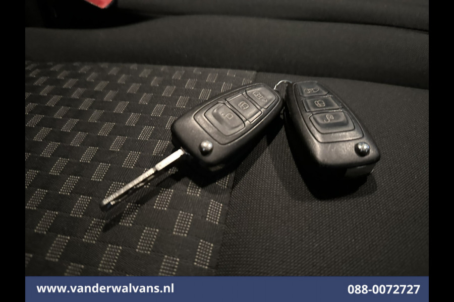 Ford Transit Custom 2.0 TDCI L2H1 Euro6 Airco | Camera | Navigatie | Apple Carplay | LED | Cruisecontrol Android Auto, Stoelverwarming, Verwarmde voorruit, Parkeersensoren, Bijrijdersbank, 2800kg trekvermogen Ford Transit Custom 2.0 TDCI L2H1 Euro6 Airco | Camera | Navigatie | Apple Carplay | LED | Cruisecontrol Android Auto, Stoelverwarming, Verwarmde voorruit, Parkeersensoren, Bijrijdersbank, 2800kg trekvermogen