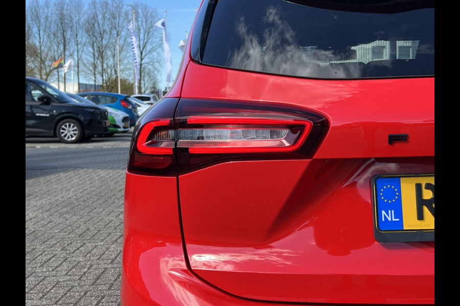 Ford FOCUS Wagon 1.0 EcoBoost Hybrid ST Line X 155pk |  ZUID | Winterpakket | Panorama dak | Adaptieve cruise