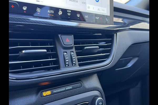 Ford FOCUS Wagon 1.0 EcoBoost Hybrid ST Line X 155pk |  ZUID | Winterpakket | Panorama dak | Adaptieve cruise