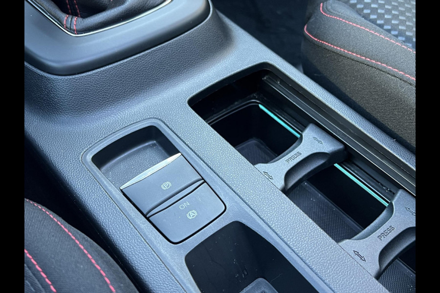 Ford FOCUS Wagon 1.0 EcoBoost Hybrid ST Line X 155pk |  ZUID | Winterpakket | Panorama dak | Adaptieve cruise