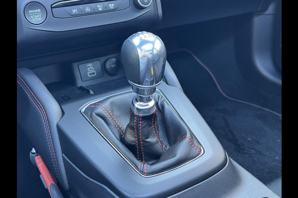 Ford FOCUS Wagon 1.0 EcoBoost Hybrid ST Line X 155pk |  ZUID | Winterpakket | Panorama dak | Adaptieve cruise